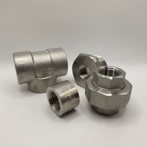 Forged Fittings