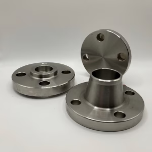 Flanges