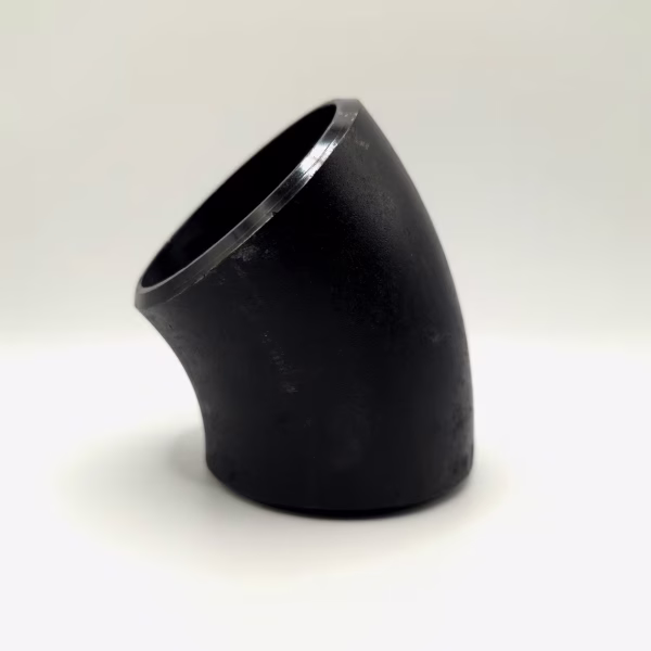 Buttweld 45 Elbow
