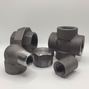 Forged Fittings