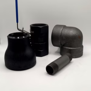 Carbon Steel