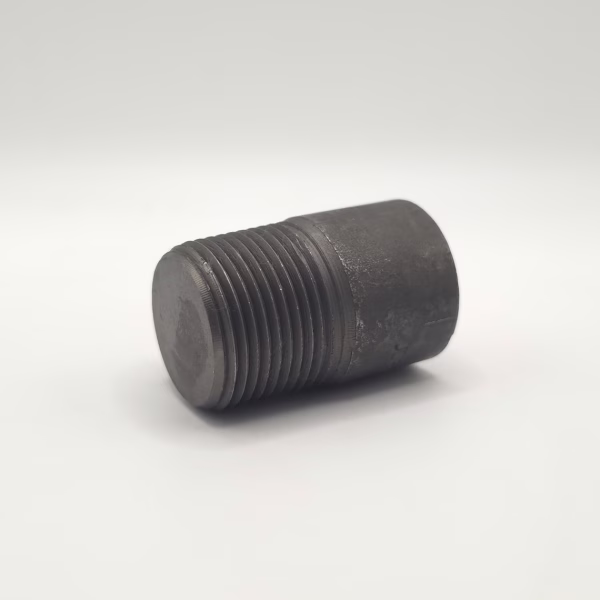 Forged Steel Round Plug