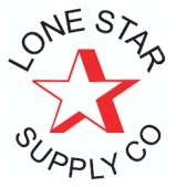 Lone Star Stainless & Supply Co. Logo