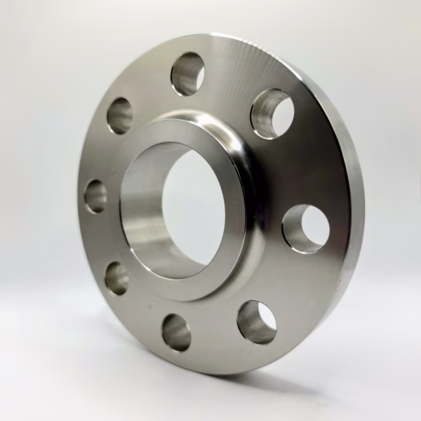 Slip-on Flange
