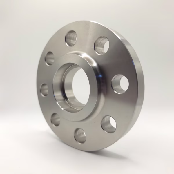 Socket-weld Flange