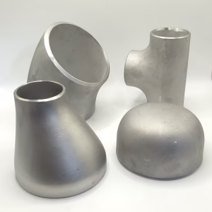 Weld Fittings