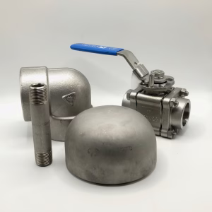 Stainless Steel