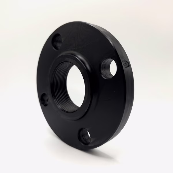 Threaded Flange