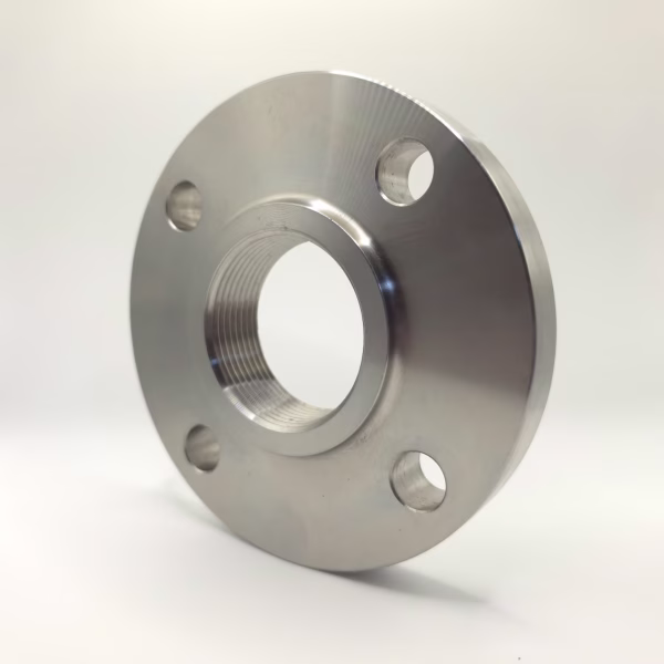 Threaded Flange