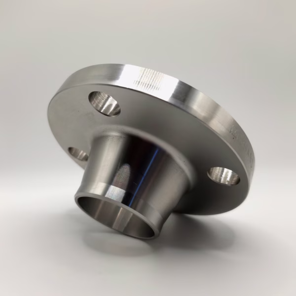 Weldneck Flange