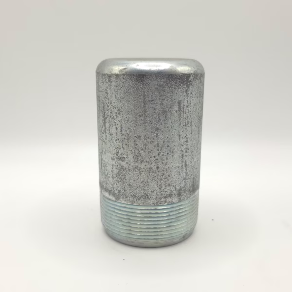 Forged Steel Bull Plug