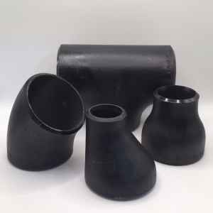 Weld Fittings