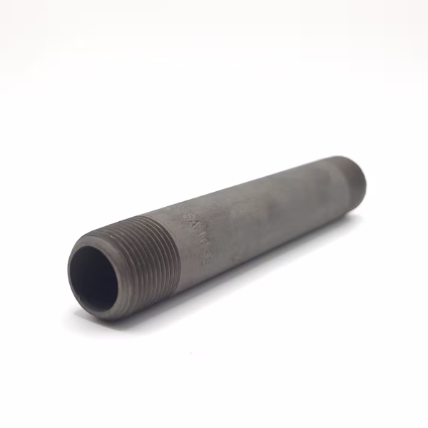Pipe Nipple A106 B Seamless
