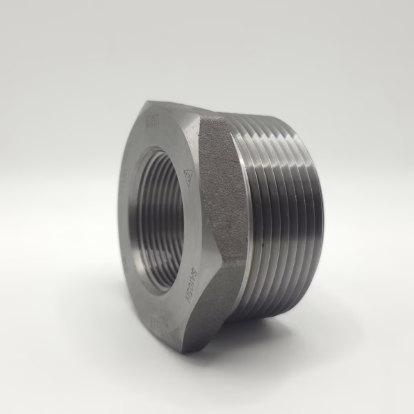 Forged Steel Hex Bushing