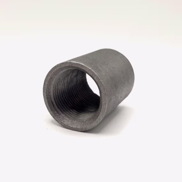 Forged Steel Full Coupling