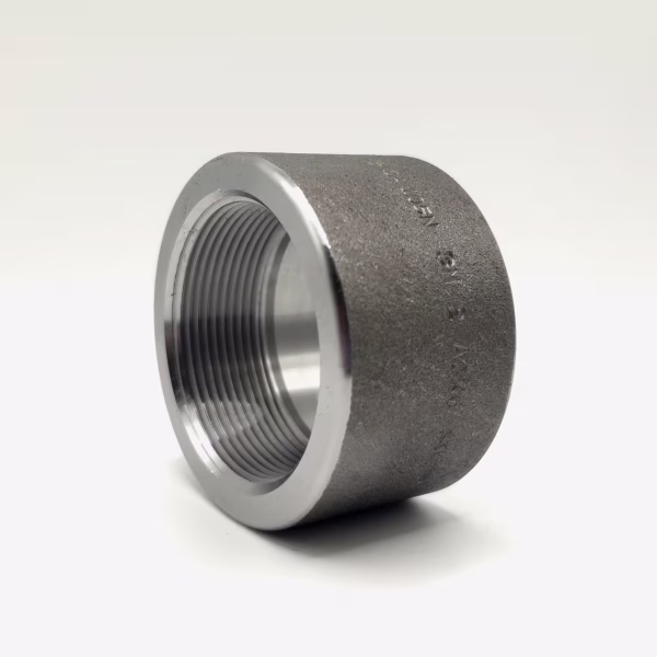 Forged Steel Half Coupling