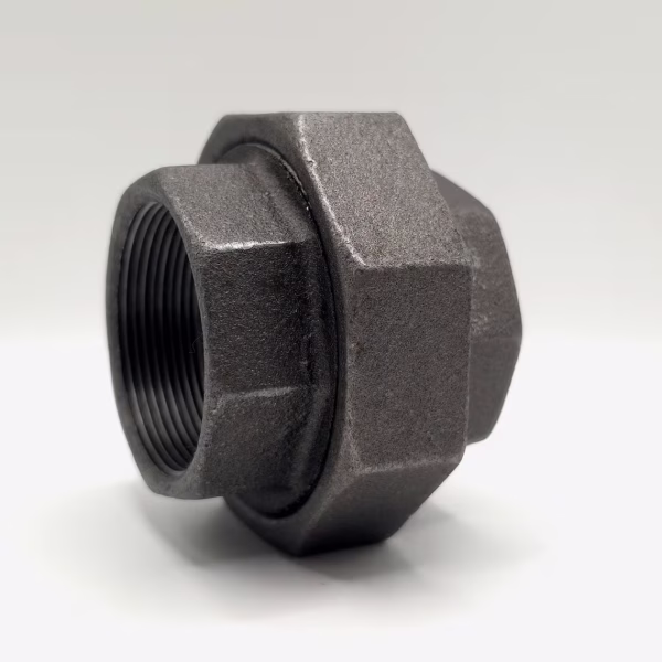 Forged Steel Union