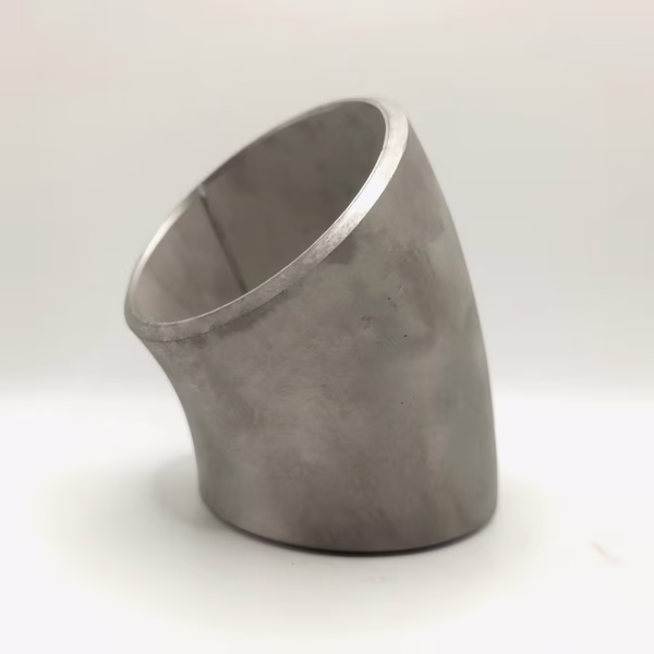 Buttweld 45 Elbow