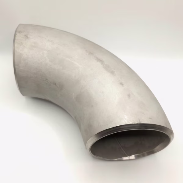 Buttweld 90 Elbow