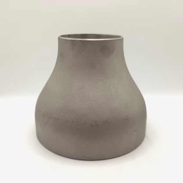 Buttweld Concentric Reducer