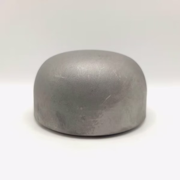 Buttweld Cap