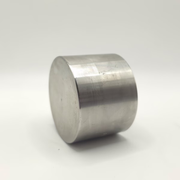 Forged Steel Cap