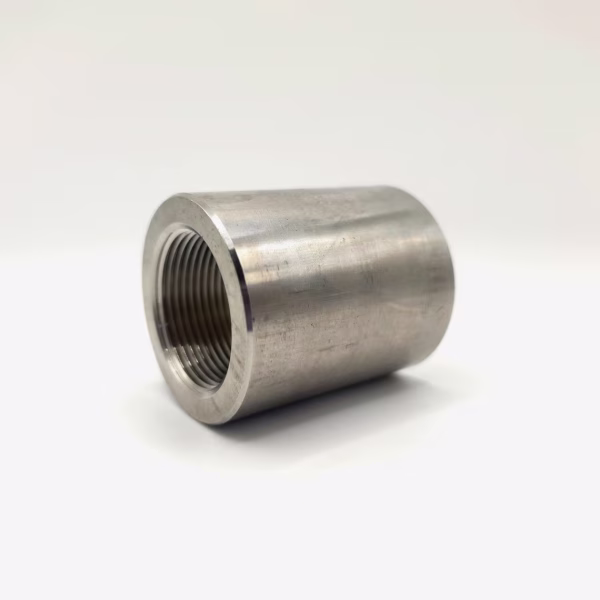 Forged Steel Full Coupling