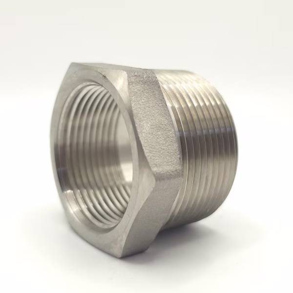 Forged Steel Hex Bushing