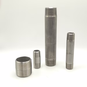 Pipe Nipples